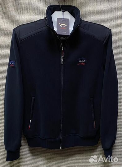 Толстовки Paul & Shark