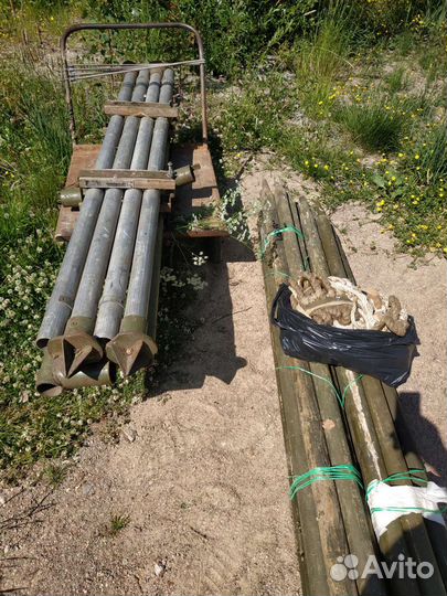 Палатка армейская 5/5 метров