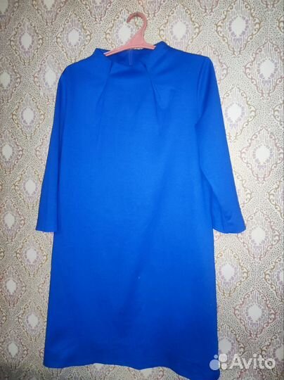 Платье женское 44