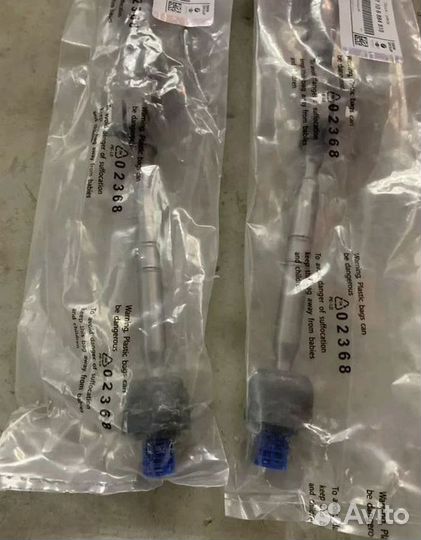 Тяга рулевая правая BMW