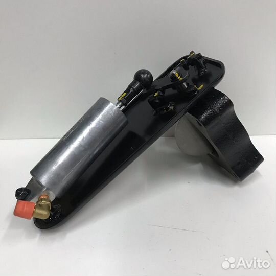 Тормоз горный Hyundai HD120 596106A910