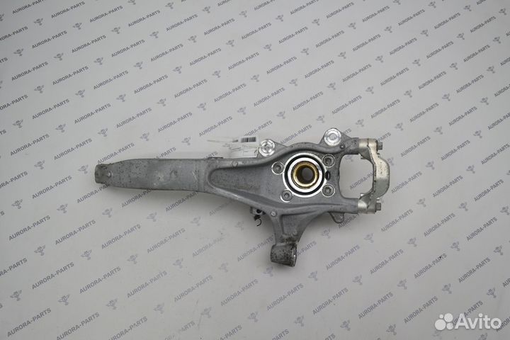 Кулак поворотный XC90 2 2014-2020