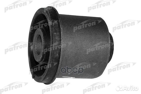 Сайлентблок рычага подвески переднего верхнего