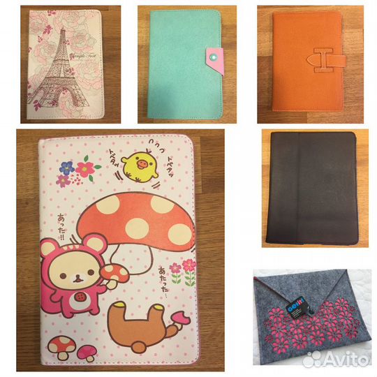 Чехол для айпада iPad mini