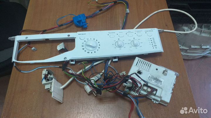 Модуль на Индезит