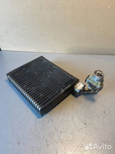 Радиатор кондиционера салона Lexus Rx 300