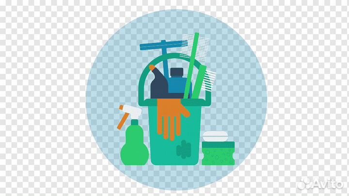 Уборщик(ца) производственных помещений