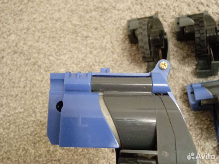 IRobot Модуль левого правого колеса