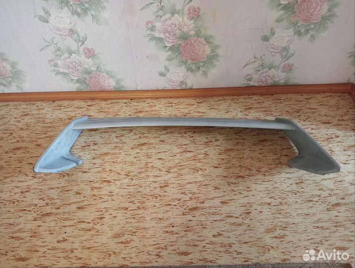 Спойлер