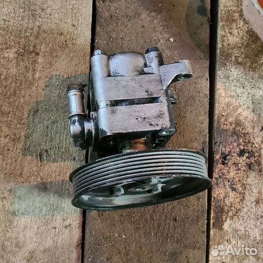 Насос гур bmw 3 e46