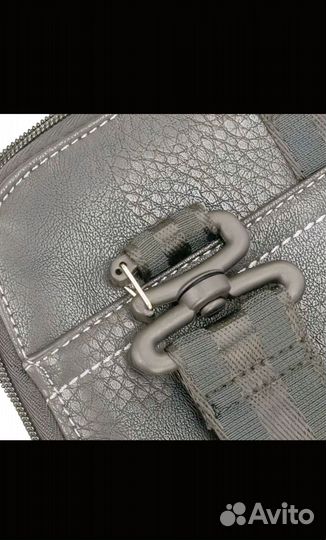 Сумка для ноутбука