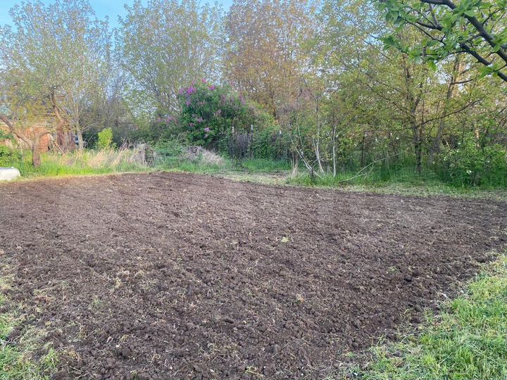 Дача 30 м² на участке 12 сот.