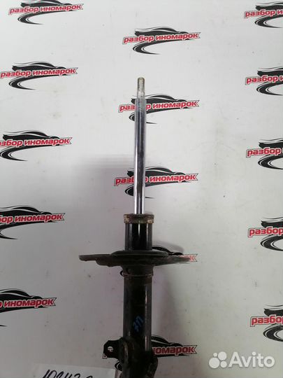 Амортизатор задний правый для Toyota Camry GSV50 2