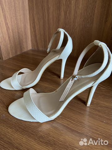 Туфли женские 39 размер