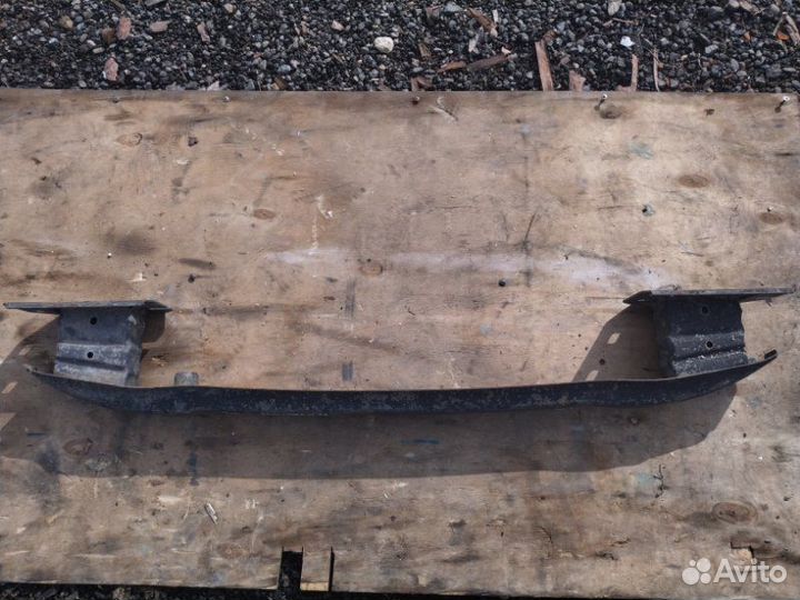 Усилитель бампера задний Ford Mondeo 4