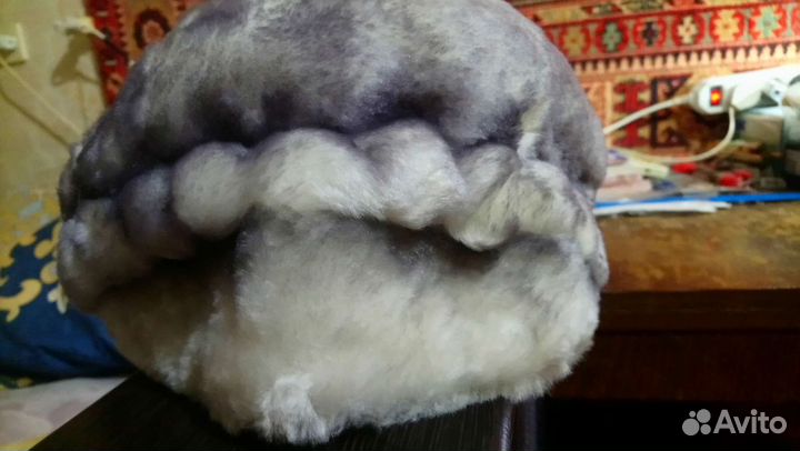 Берет женский