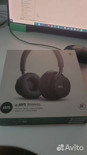 Беспроводные bluetooth наушники