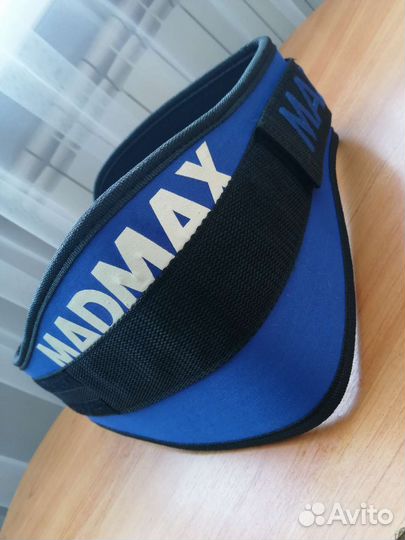 Тяжелоатлетический пояс