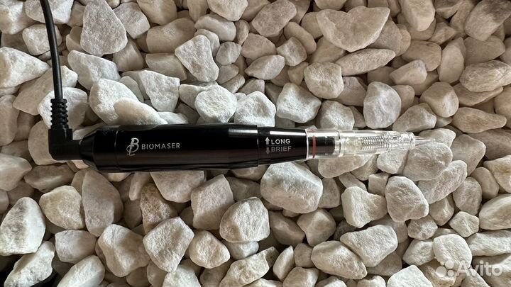 Аппарат для перманентного макияжа машинка татуажа