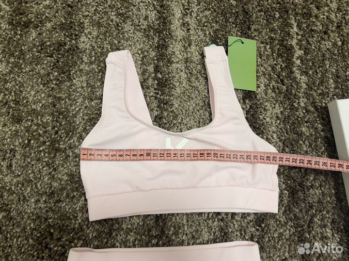 Купальник для девочки 110