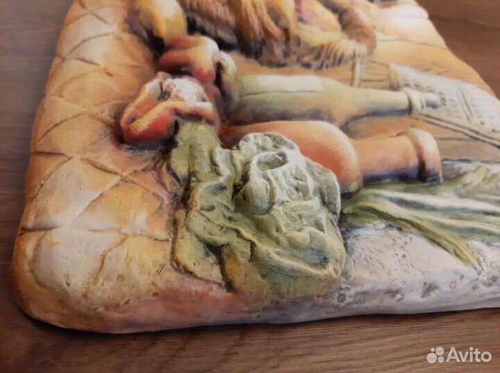 Панно декоративное