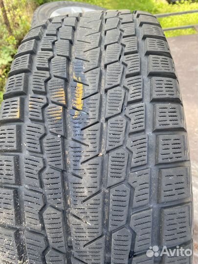 Колёса на дисках