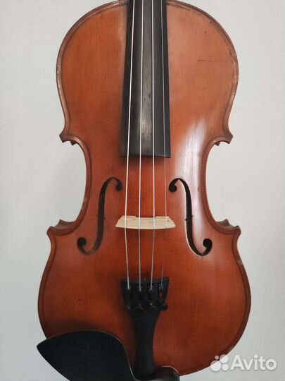 Старинная скрипка 4/4 Германия