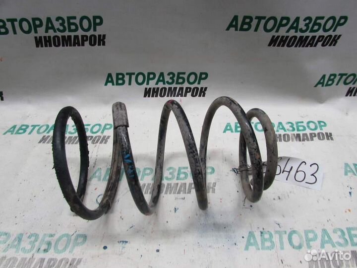 Пружина передняя для Hyundai Elantra 4 2006-2010г