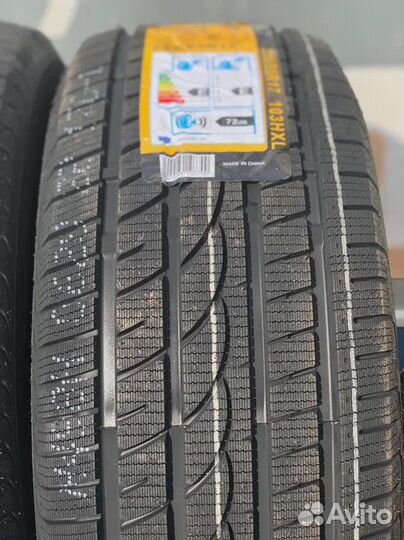 Aplus A502 225/50 R17 100V