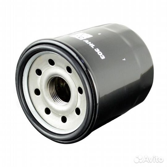 Фильтр масляный AHL-303 / HF303 (AH)