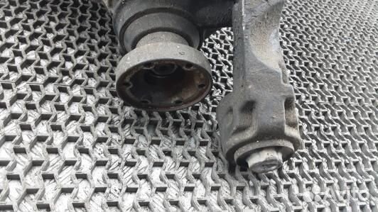 Редуктор переднего моста land rover discovery 3 (F