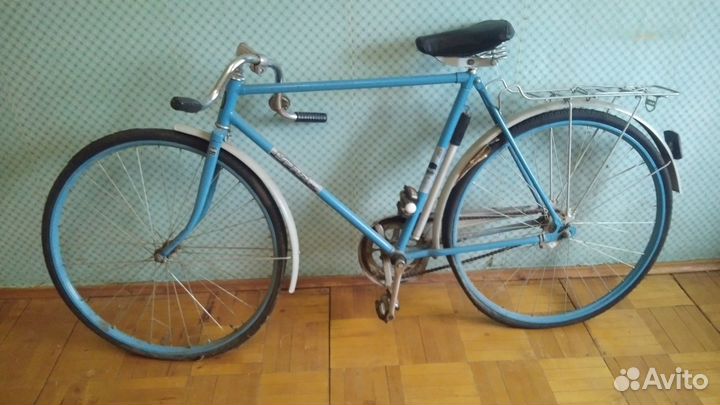 Велосипеды бу взрослый