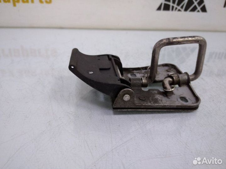 Крюк замка капота Skoda Rapid 1 NH3 до рестайлинг