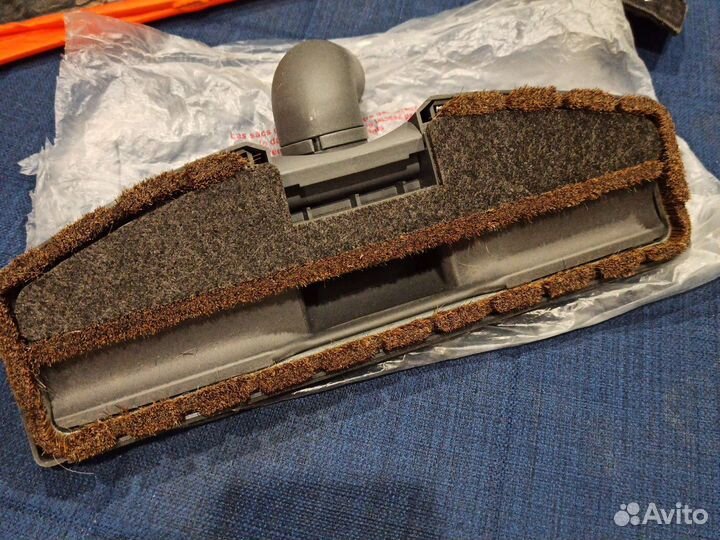 Щетка для пылесоса thomas для паркета