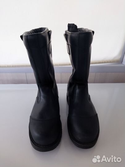 Сапоги ранг арктик