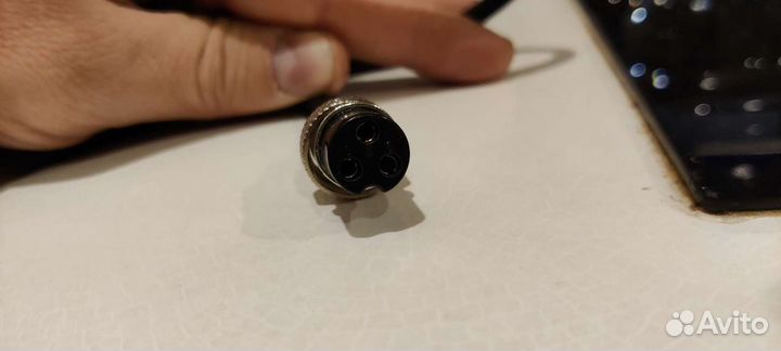 Зарядное устройство для электро самоката