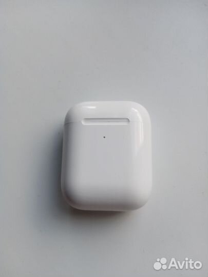 Наушники apple AirPods 2