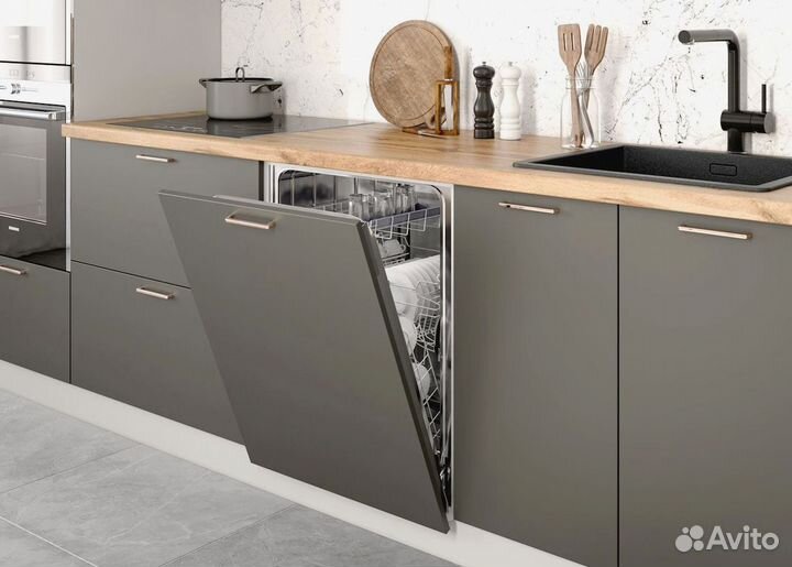 Кухня.Кухонный гарнитур