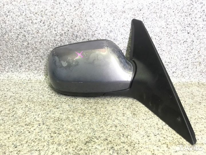 Зеркало правое Mazda 3 BK 2007