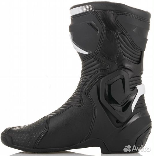 Alpinestars Мотоботы stella SMX plus V2