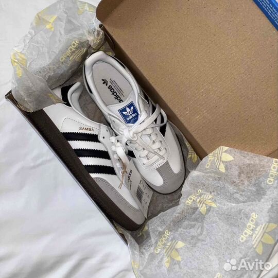 Adidas samba OG оригинал женские