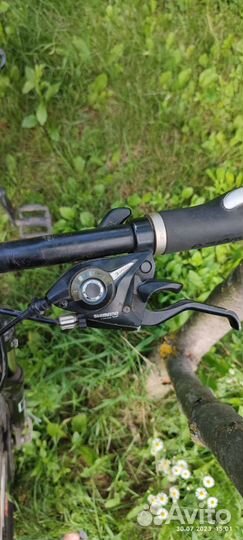 Велосипед gt aggressor 2.0