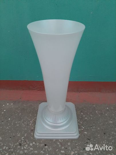 Вазоны для цветов ваза уличная