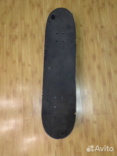 Скейтборд