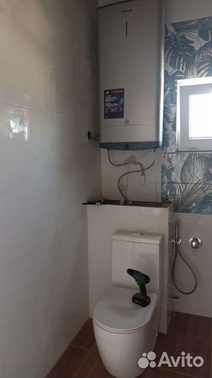 Услуги сантехника: замены, установки, ремонт