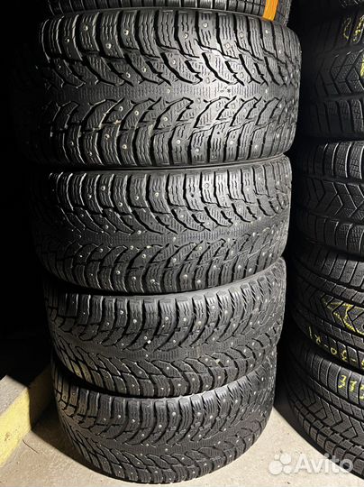 Nokian Tyres Hakkapeliitta 10 285/40 R21