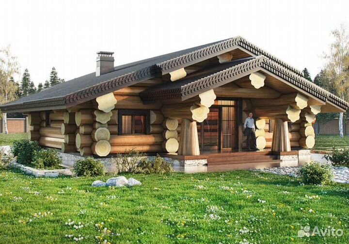 Отделочные работы