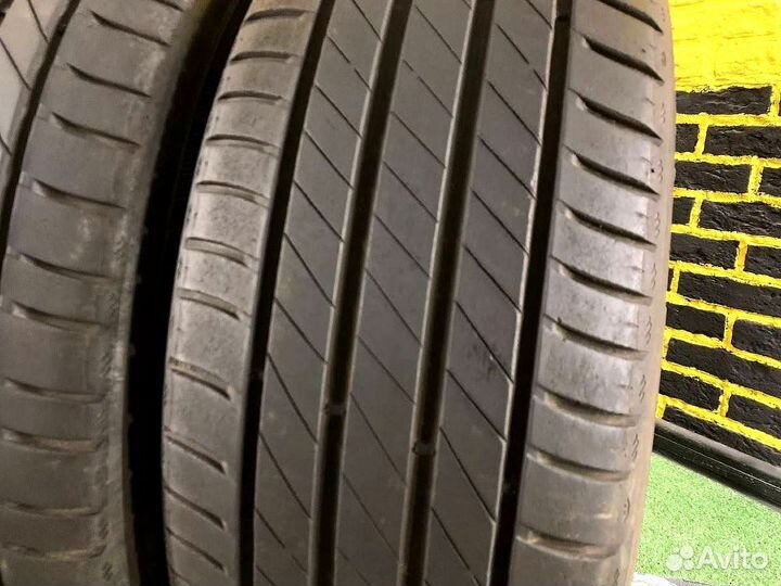 Kleber Dynaxer HP4 205/50 R17