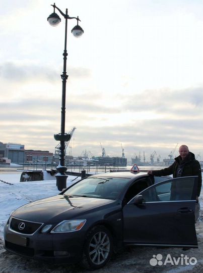 Автоинструктор акпп,инструктор по вождению,автомат