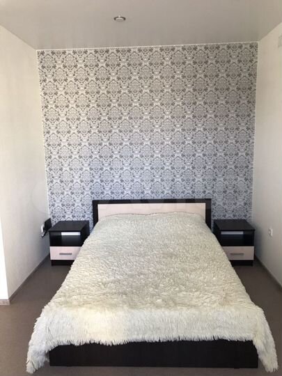 1-к. квартира, 38 м², 3/9 эт.